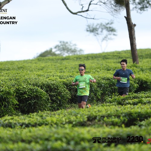 Race photo from PANGALENGAN CROSS-COUNTRY
