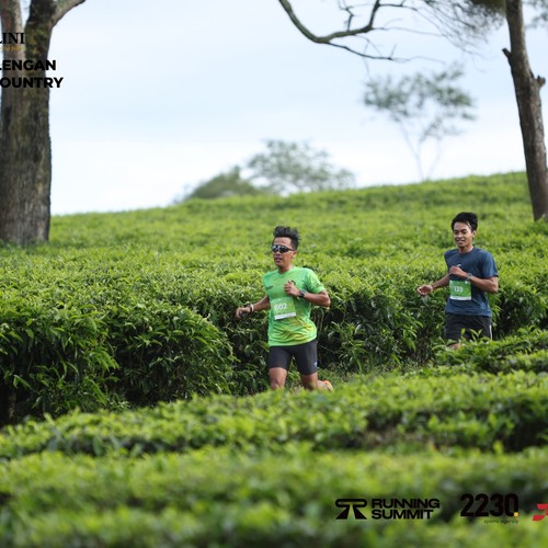 Race photo from PANGALENGAN CROSS-COUNTRY