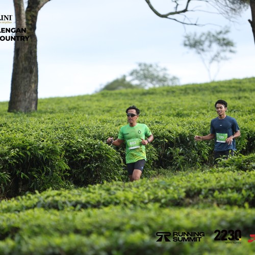 Race photo from PANGALENGAN CROSS-COUNTRY