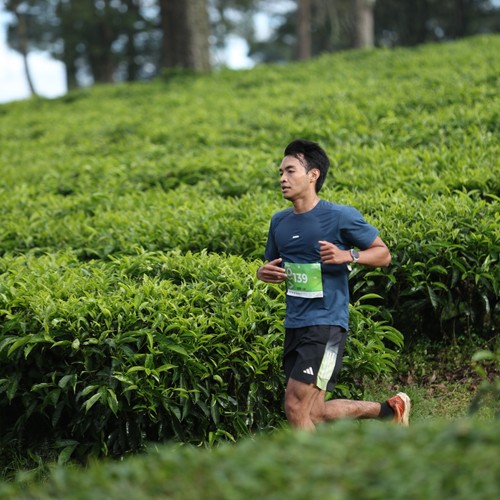 Race photo from PANGALENGAN CROSS-COUNTRY