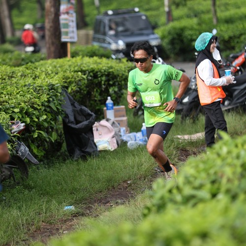 Race photo from PANGALENGAN CROSS-COUNTRY