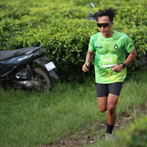 Race photo from PANGALENGAN CROSS-COUNTRY