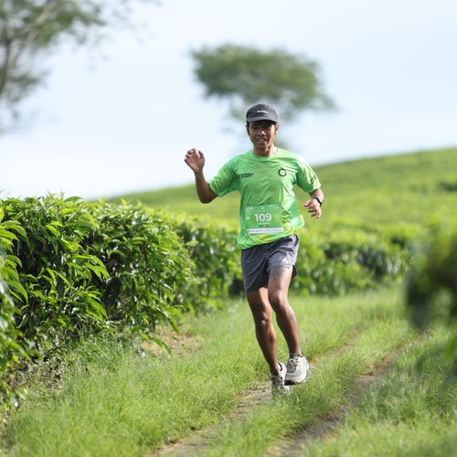 Race photo from PANGALENGAN CROSS-COUNTRY
