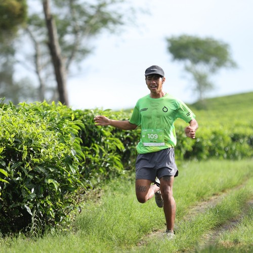 Race photo from PANGALENGAN CROSS-COUNTRY
