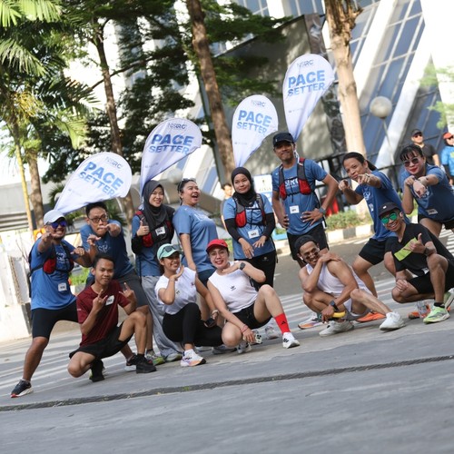 Race photo from NSRC XVII 28122025