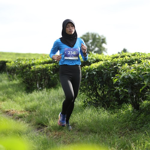 Race photo from PANGALENGAN CROSS-COUNTRY