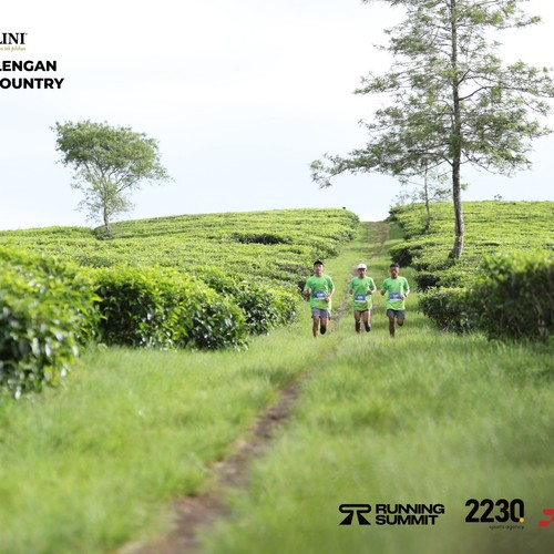 Race photo from PANGALENGAN CROSS-COUNTRY