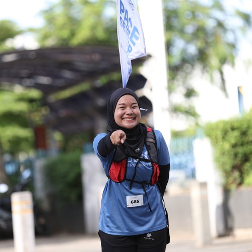 Race photo from NSRC XVII 28122025
