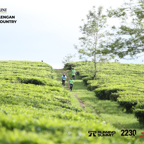 Race photo from PANGALENGAN CROSS-COUNTRY