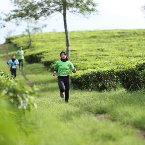 Race photo from PANGALENGAN CROSS-COUNTRY