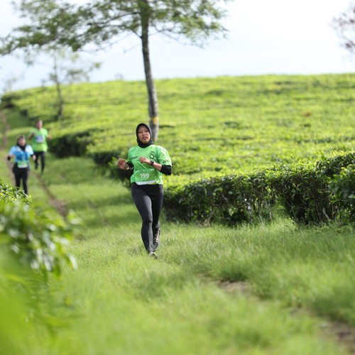 Race photo from PANGALENGAN CROSS-COUNTRY