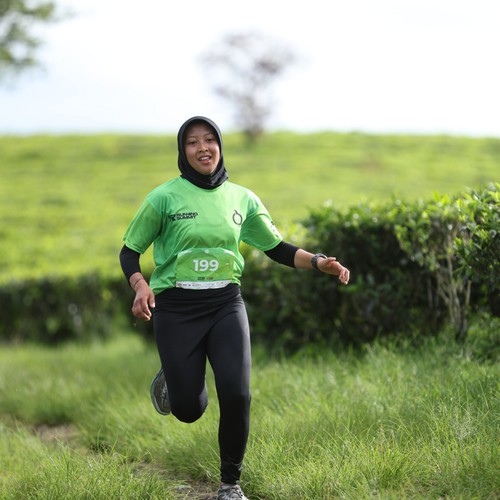 Race photo from PANGALENGAN CROSS-COUNTRY