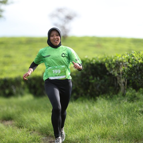 Race photo from PANGALENGAN CROSS-COUNTRY