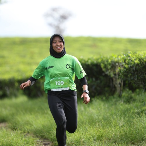 Race photo from PANGALENGAN CROSS-COUNTRY