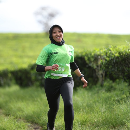 Race photo from PANGALENGAN CROSS-COUNTRY