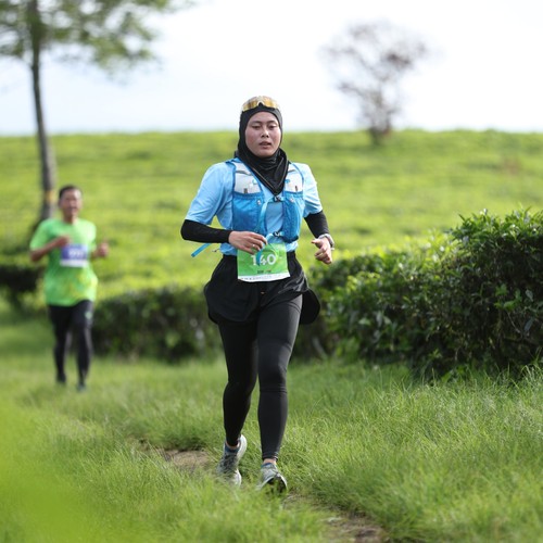 Race photo from PANGALENGAN CROSS-COUNTRY