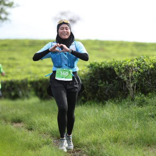 Race photo from PANGALENGAN CROSS-COUNTRY