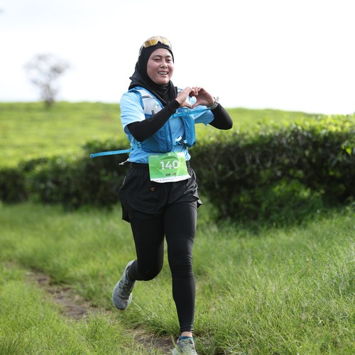 Race photo from PANGALENGAN CROSS-COUNTRY