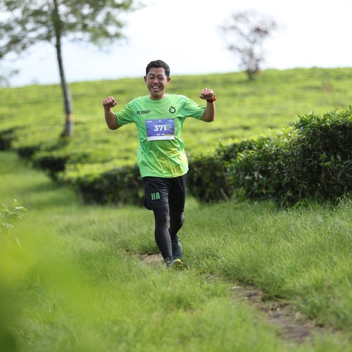 Race photo from PANGALENGAN CROSS-COUNTRY