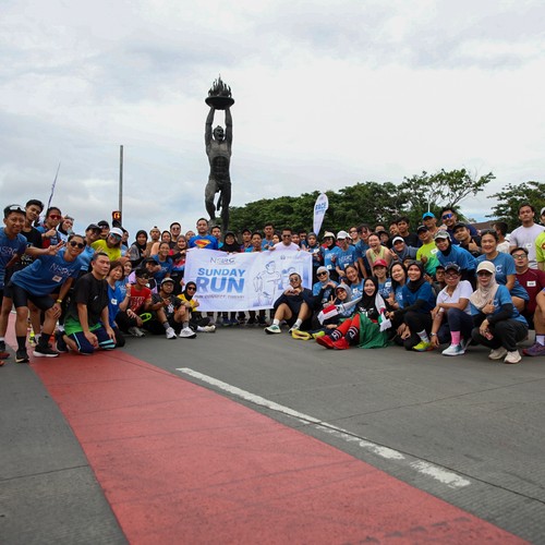 Race photo from NSRC XVI 14122025
