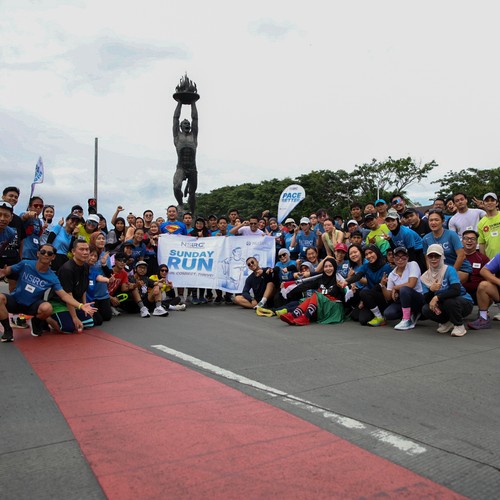 Race photo from NSRC XVI 14122025