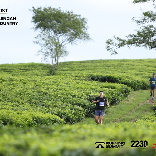 Race photo from PANGALENGAN CROSS-COUNTRY