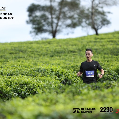 Race photo from PANGALENGAN CROSS-COUNTRY