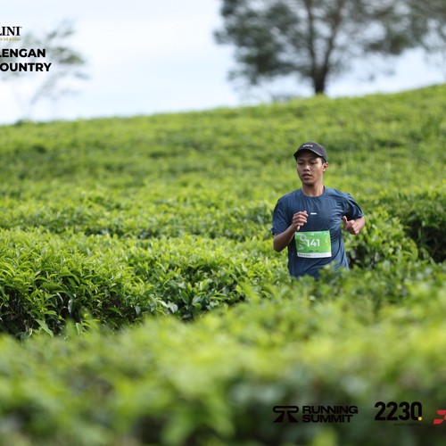 Race photo from PANGALENGAN CROSS-COUNTRY