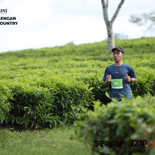 Race photo from PANGALENGAN CROSS-COUNTRY