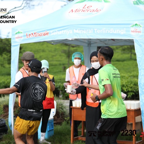 Race photo from PANGALENGAN CROSS-COUNTRY