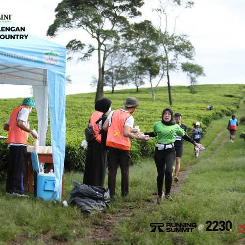 Race photo from PANGALENGAN CROSS-COUNTRY