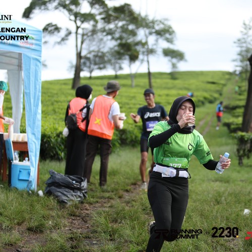 Race photo from PANGALENGAN CROSS-COUNTRY