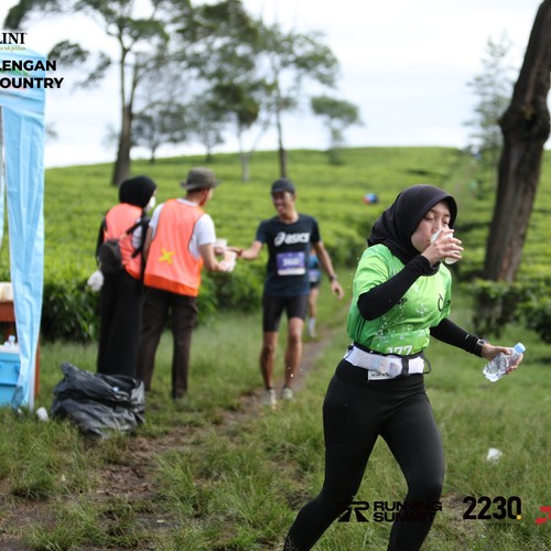 Race photo from PANGALENGAN CROSS-COUNTRY