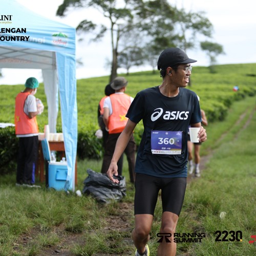 Race photo from PANGALENGAN CROSS-COUNTRY
