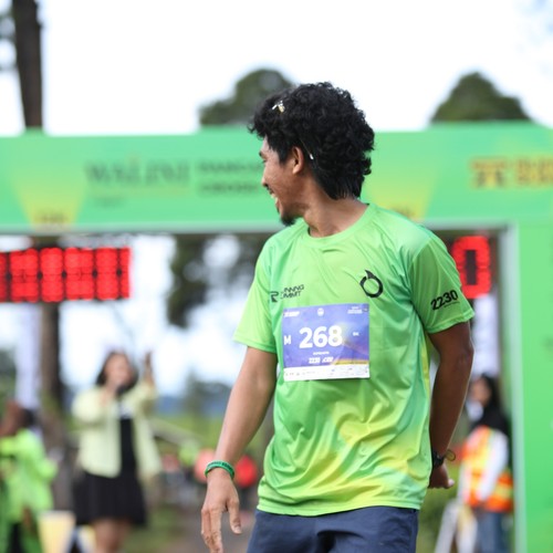 Race photo from PANGALENGAN CROSS-COUNTRY