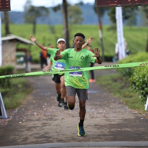 Race photo from PANGALENGAN CROSS-COUNTRY