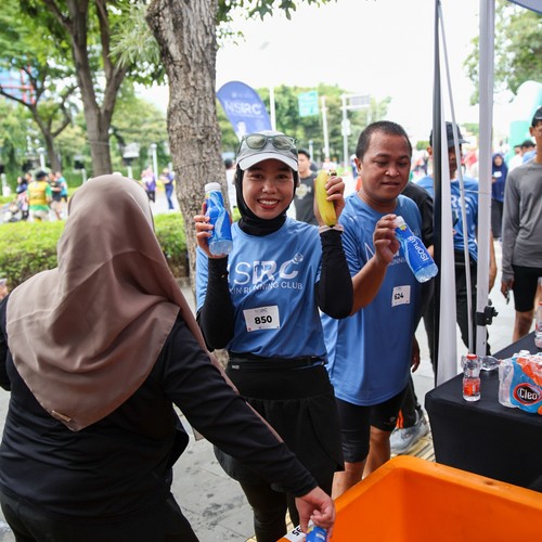 Race photo from NSRC XVI 14122025