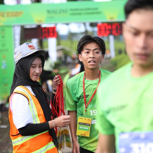 Race photo from PANGALENGAN CROSS-COUNTRY