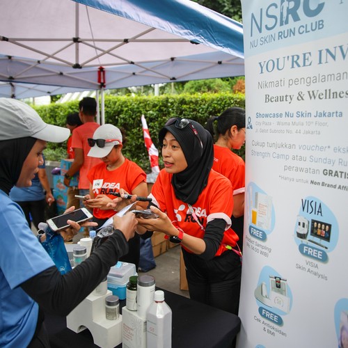 Race photo from NSRC XVI 14122025