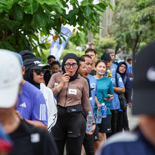 Race photo from NSRC XVI 14122025