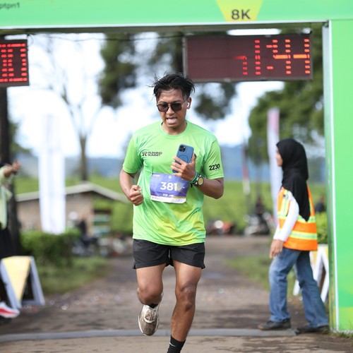 Race photo from PANGALENGAN CROSS-COUNTRY