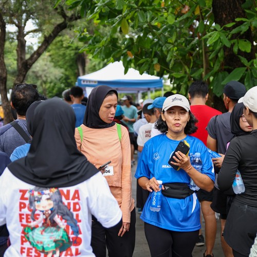 Race photo from NSRC XVI 14122025