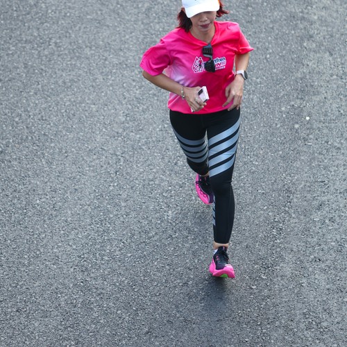 Race photo from SMARTFREN RUN 2026 VIBES