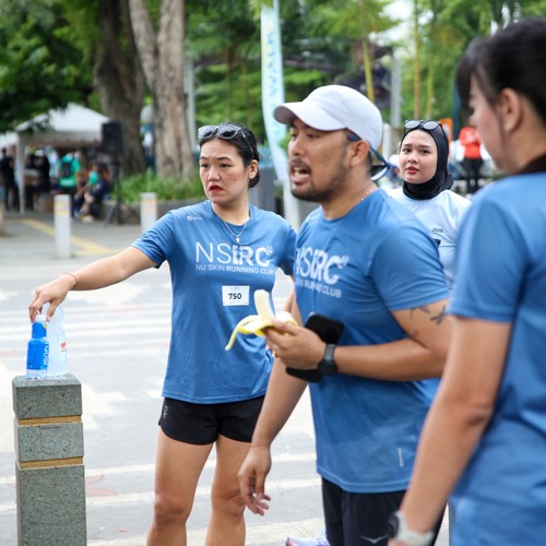 Race photo from NSRC XVI 14122025