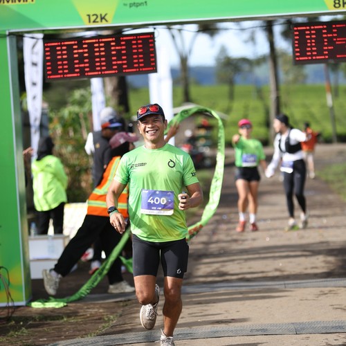 Race photo from PANGALENGAN CROSS-COUNTRY