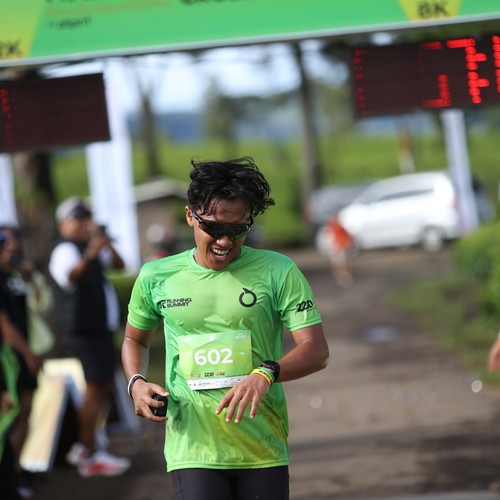 Race photo from PANGALENGAN CROSS-COUNTRY