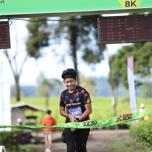 Race photo from PANGALENGAN CROSS-COUNTRY