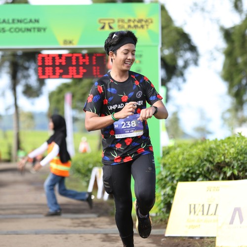 Race photo from PANGALENGAN CROSS-COUNTRY
