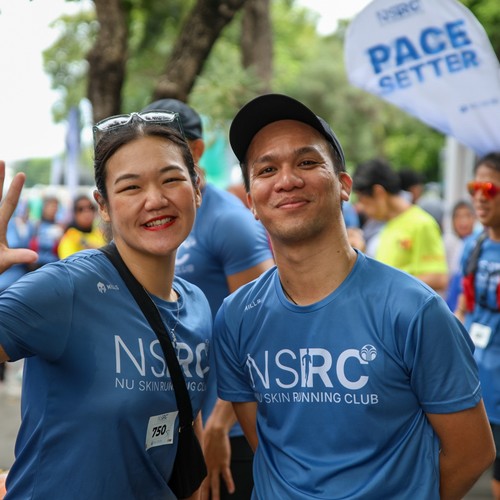 Race photo from NSRC XVI 14122025