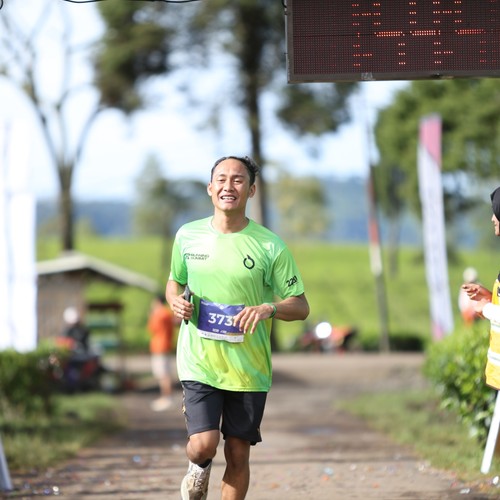 Race photo from PANGALENGAN CROSS-COUNTRY